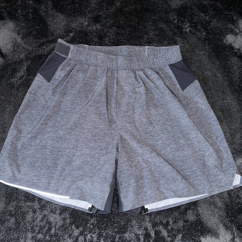 lululemon Mens Shorts - Linerless